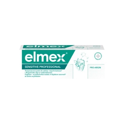 Elmex Sensitive Profess 20 ml