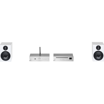 Pro-Ject STEREO SET E CD