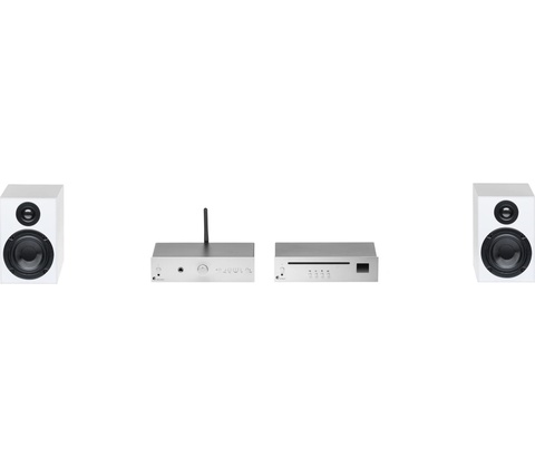 Pro-Ject STEREO SET E CD