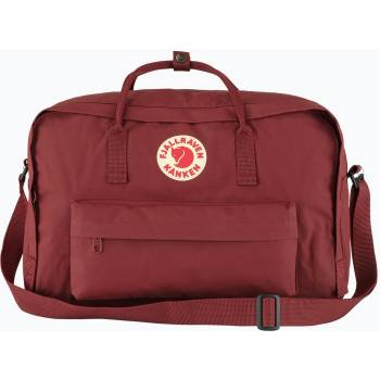 Fjällräven Kanken Weekender 30 l ox red туристическа чанта