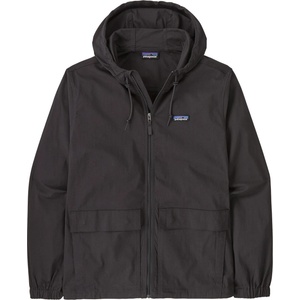 Patagonia Мъжко ежедневно яке Patagonia Nomader Hoody Jacket Casual jacket - Black (003-3116-0112)