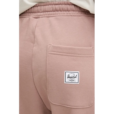 Herschel Памучен спортен панталон Herschel (50298.02077)