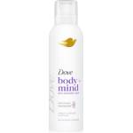 Dove French Lavender & Oat Milk душ пяна 200ml