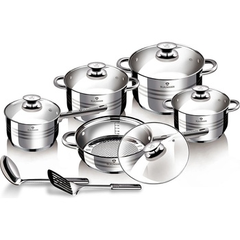 Image 1 of BLAUMANN Gourmet Line 10 pcs (BL-1637W)