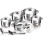 BLAUMANN Gourmet Line 10 pcs (BL-1637W)