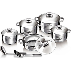 BLAUMANN Gourmet Line 10 pcs (BL-1637W)