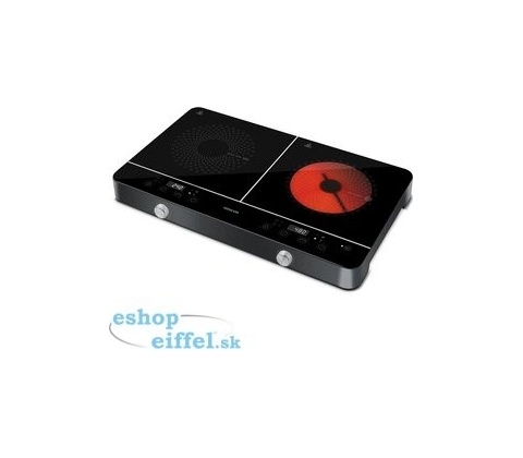 Sencor SCP 4001BK
