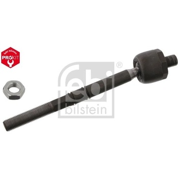 Axiálny čap tiahla riadenia FEBI BILSTEIN 33690