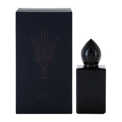 Stéphane Humbert Lucas 777 777 Black Gemstone parfémovaná voda unisex 50 ml