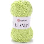 YARNART Etamin 452 Плетива прежда (Etamin 452)