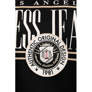 Guess Jeans Памучен суичър Guess Jeans (W6RQ09.K68I4)