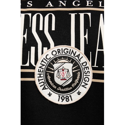 Guess Jeans Памучен суичър Guess Jeans (W6RQ09.K68I4)