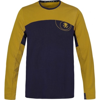 Rafiki tričko PITONE blue nights/olive