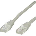 Valueline STANDARD Patch кабел UTP CAT6, 7 м, сив (11.55.1707-50)