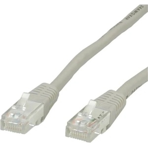 Valueline STANDARD Patch кабел UTP CAT6, 7 м, сив (11.55.1707-50)