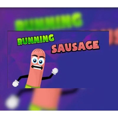 Running Sausage