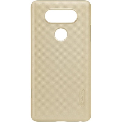 Pouzdro Nillkin Super Frosted LG H870 G6 zlaté
