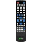 GENERAL MVIX MX-780HD - съвместимо дистанционно управление на марката General (MX-780HD) Дистанционно
