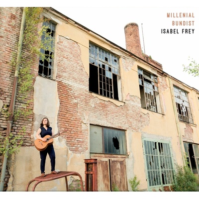 Isabel Frey - Millenial Bundist CD