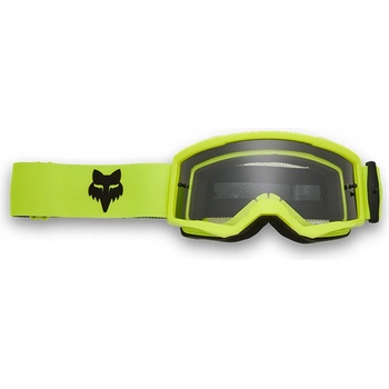 Fox Racing Yth Main Core OS