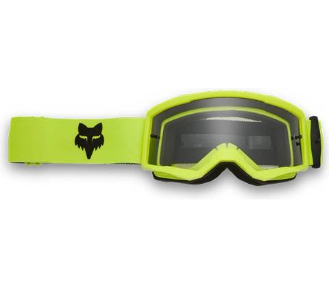 Fox Racing Yth Main Core OS