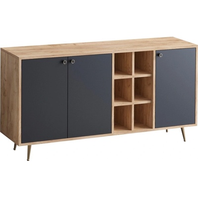 Hanah Home Veit 140 cm