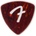 Fender F'' Grip 346 Перце за китара (1984346300)