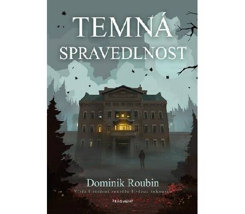 Temná spravedlnost