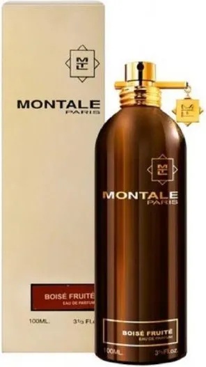 Montale Aoud Musk EDP 100 ml