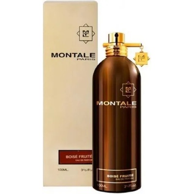 Montale Aoud Musk EDP 100 ml