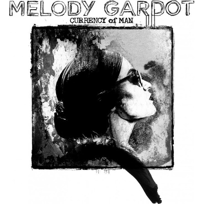 Gardot Melody - Currency Of Man -Deluxe- CD