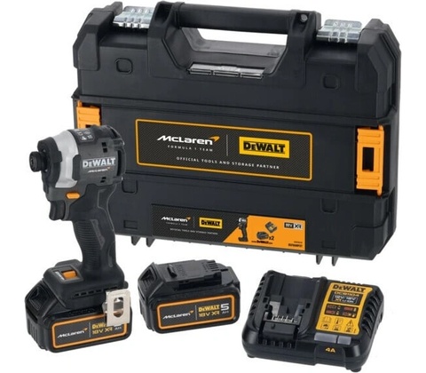Dewalt DCF85MP2T