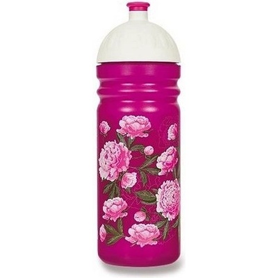 Zdravá lahev Pivoňky 700 ml