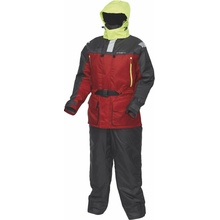 Kinetic plovoucí oblek Guardian 2pcs Flotation Suit Olive black