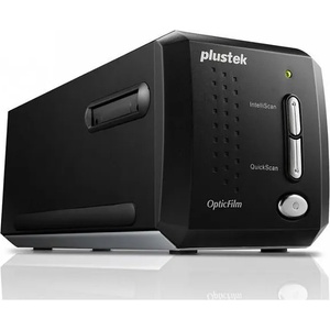 Plustek OpticFilm 8200i Ai Скенери