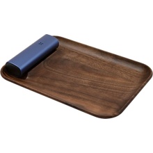 PAX Prep Tray drevený podnos na prípravu byliniek