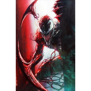 Carnage Vol. 1 | Torunn Gronbekk (ISBN: 9781302955014)