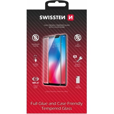 Swissten pro Apple iPhone 13 13 Pro 54501803