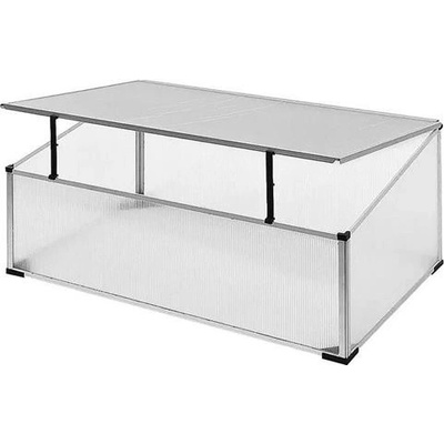 Greenhouse 100 x 60 x 40 cm SL2173644X