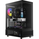 GAMDIAS Atlas E1 Black