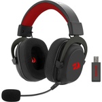 Redragon ZeusX Pro 7.1 Wireless (H510-PRO) Слушалки
