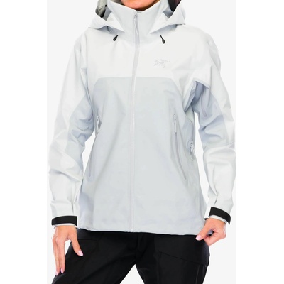 Arcteryx Beta AR Jacket arctic silk solitude