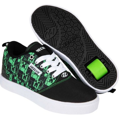 Heelys - Minecraft Pro 20 Prints – Zbozi.Blesk.cz