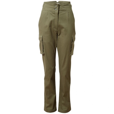 Craghoppers Araby Trouser Размер: S / Цвят: зелен