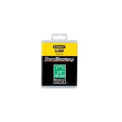 Stanley Staple g 10mm 3/8 hd type g 4/11/140 /5000pcs/ (1/6) stanley