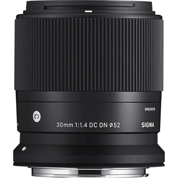 Sigma 30mm f/1.4 DC DN C (Canon RF) (302972)