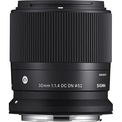 Sigma 30mm f/1.4 DC DN C (Canon RF) (302972)