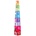 Bigjigs Toys Детски кубчета за подреждане - Ферма (bj696)