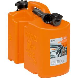 STIHL Комбинирана туба за масло 3 литра и гориво 5 литра (00008810111) (00008810111)