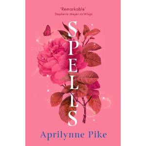 Spells (ISBN: 9780008756703)